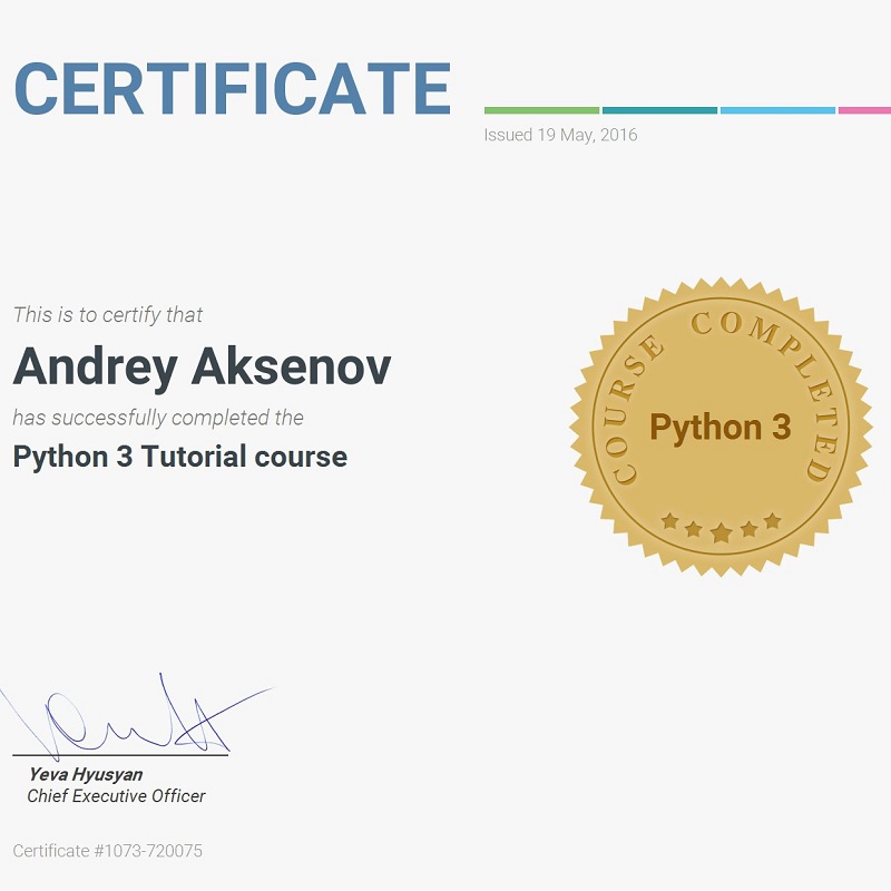 SoloLearn